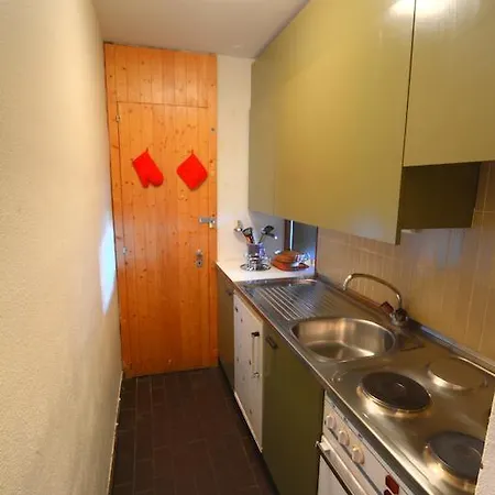Apartmán Antares 006